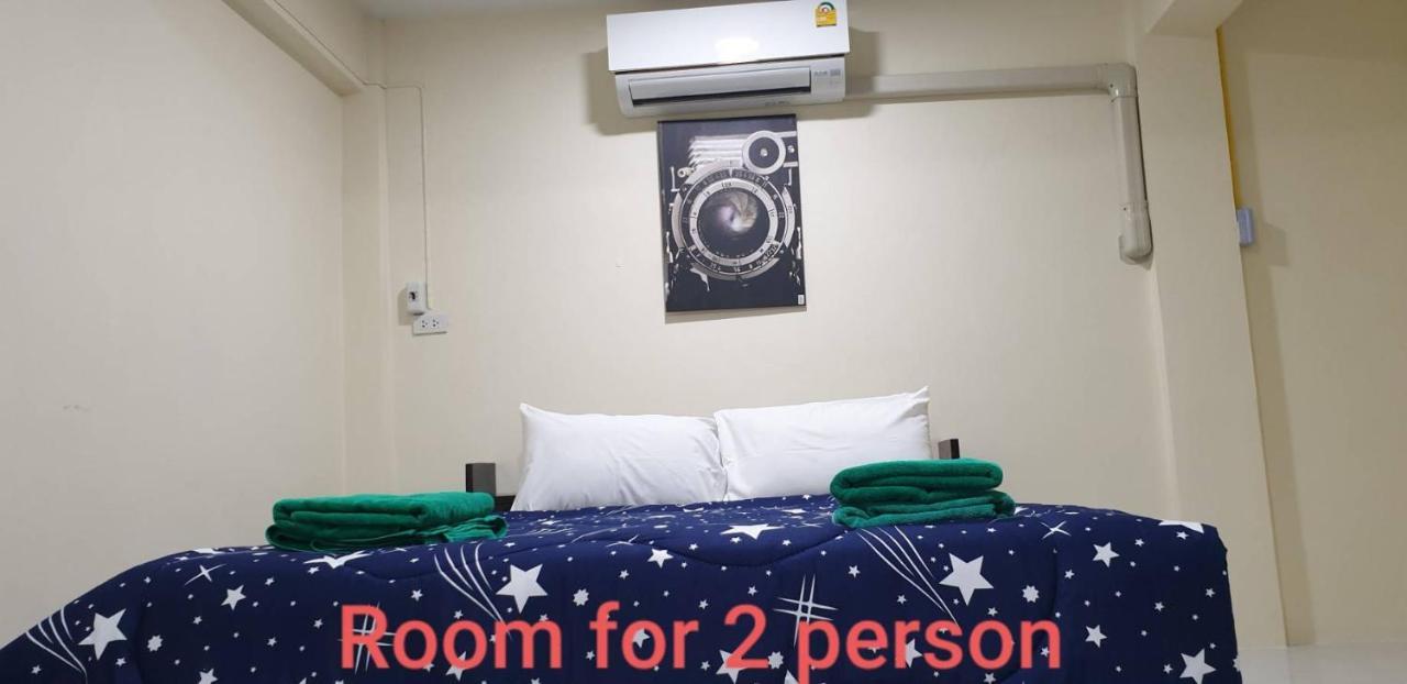 Royal Bamboo Hostel-Sha Certified Khao Sok National Park ภายนอก รูปภาพ